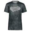 222596 Adult Cotton-Touch Poly T-Shirt Thumbnail