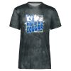 222596 Adult Cotton-Touch Poly T-Shirt Thumbnail