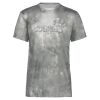 222696 Youth Cotton-Touch Poly T-Shirt Thumbnail